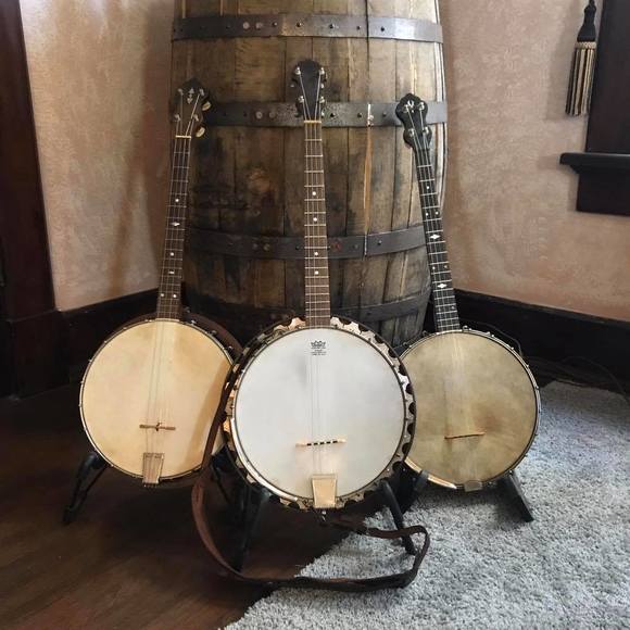 Meet your Posher, Darren - Picture 1 of 1